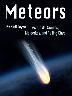 cover image of Meteors